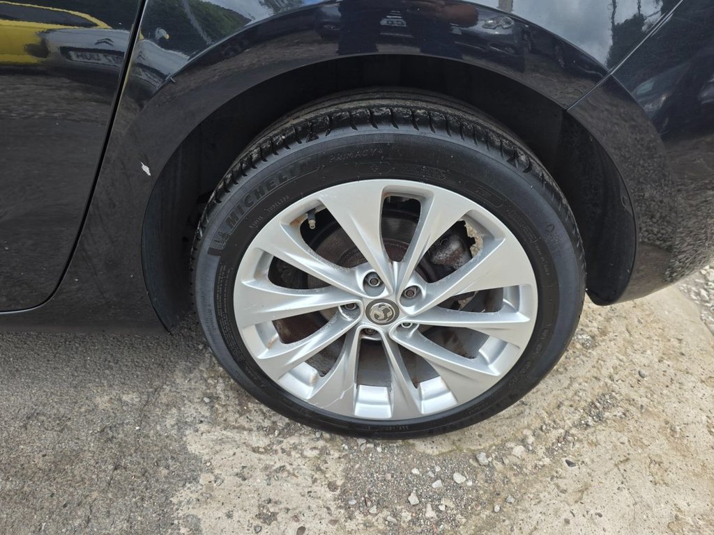 Used Vauxhall Astra 2016 for sale - 76395716: Photo 24
