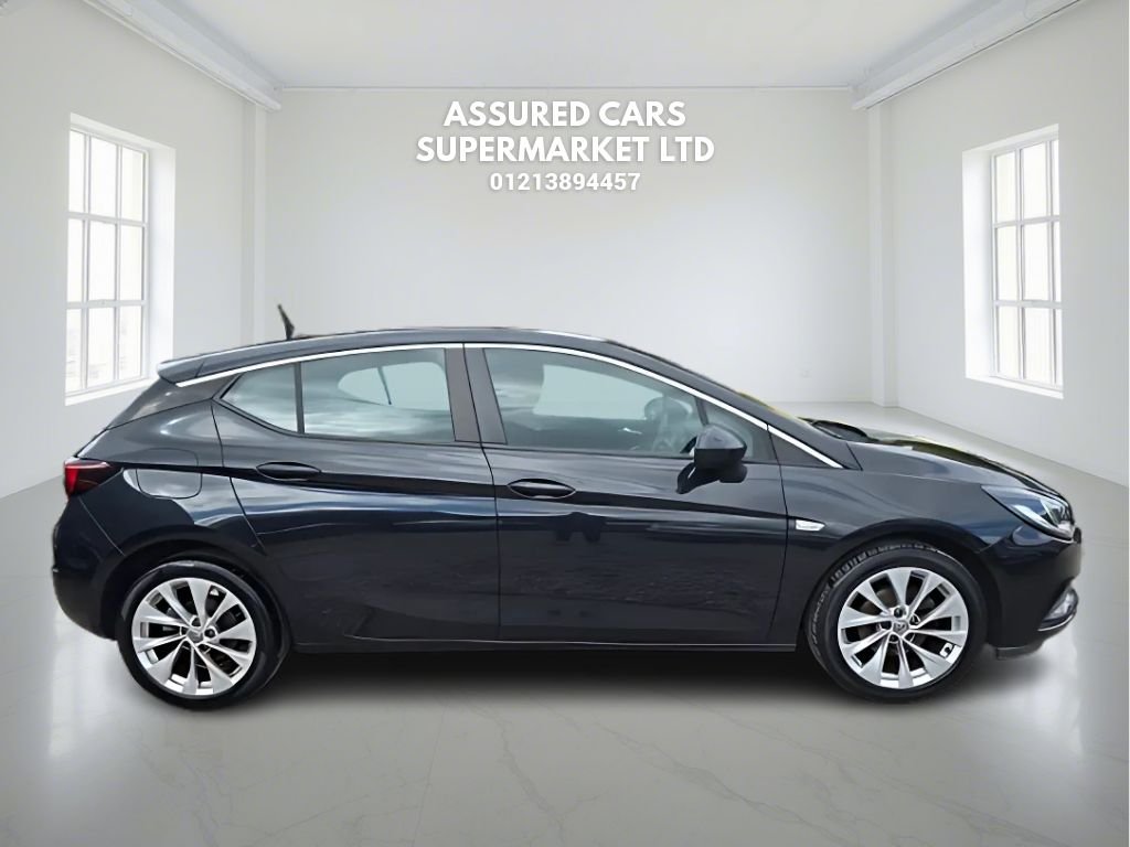 Used Vauxhall Astra 2016 for sale - 76395716: Photo 7