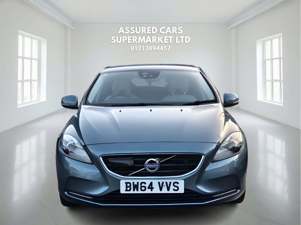 Used Volvo V40 2014 for sale - 76768442: Photo 14