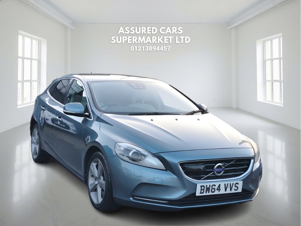 Used Volvo V40 2014 for sale - 76768442: Photo 5