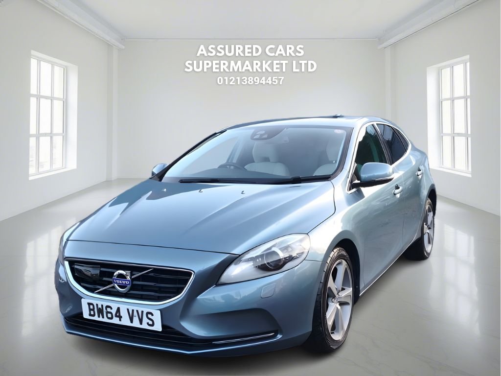 Used Volvo V40 2014 for sale - 76768442: Photo 6