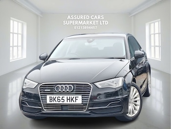 Used Audi A3 2015 for sale - 78543513: Photo