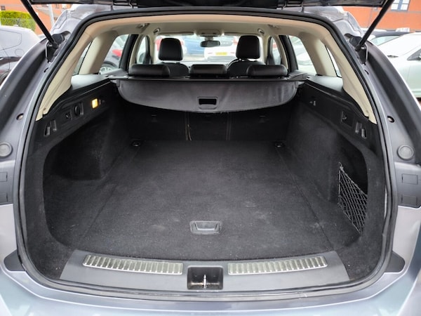 Used Vauxhall Insignia 2018 for sale - 76139443: Photo 24