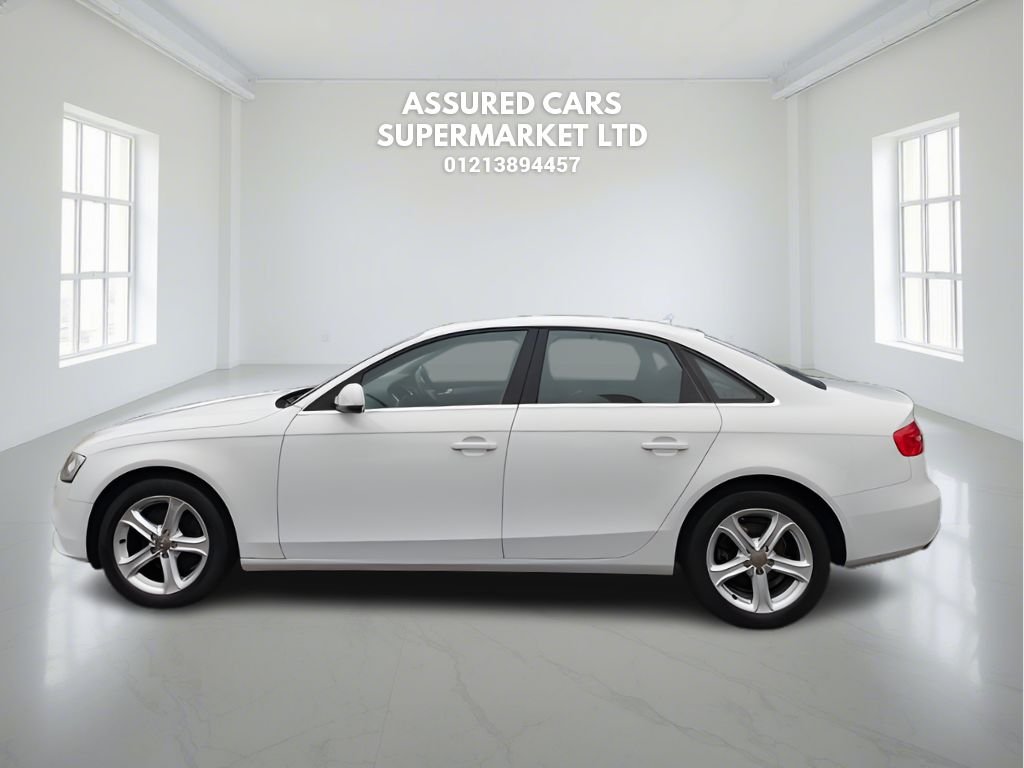 Used Audi A4 2015 for sale - 76986049: Photo 10