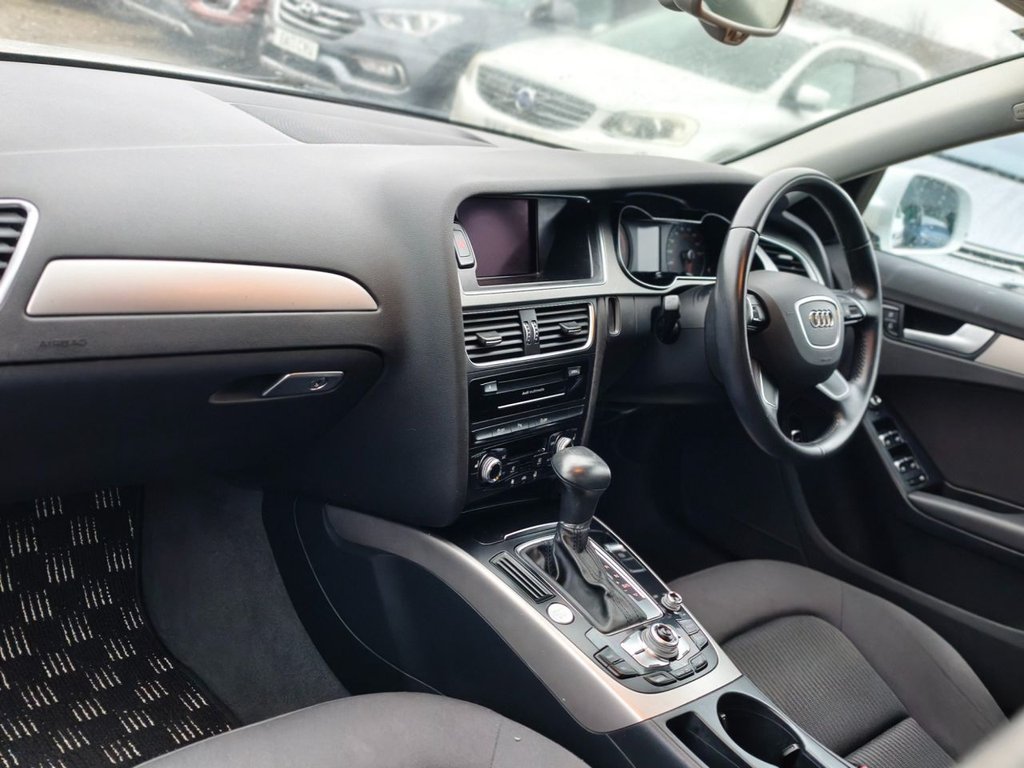 Used Audi A4 2015 for sale - 76986049: Photo 11