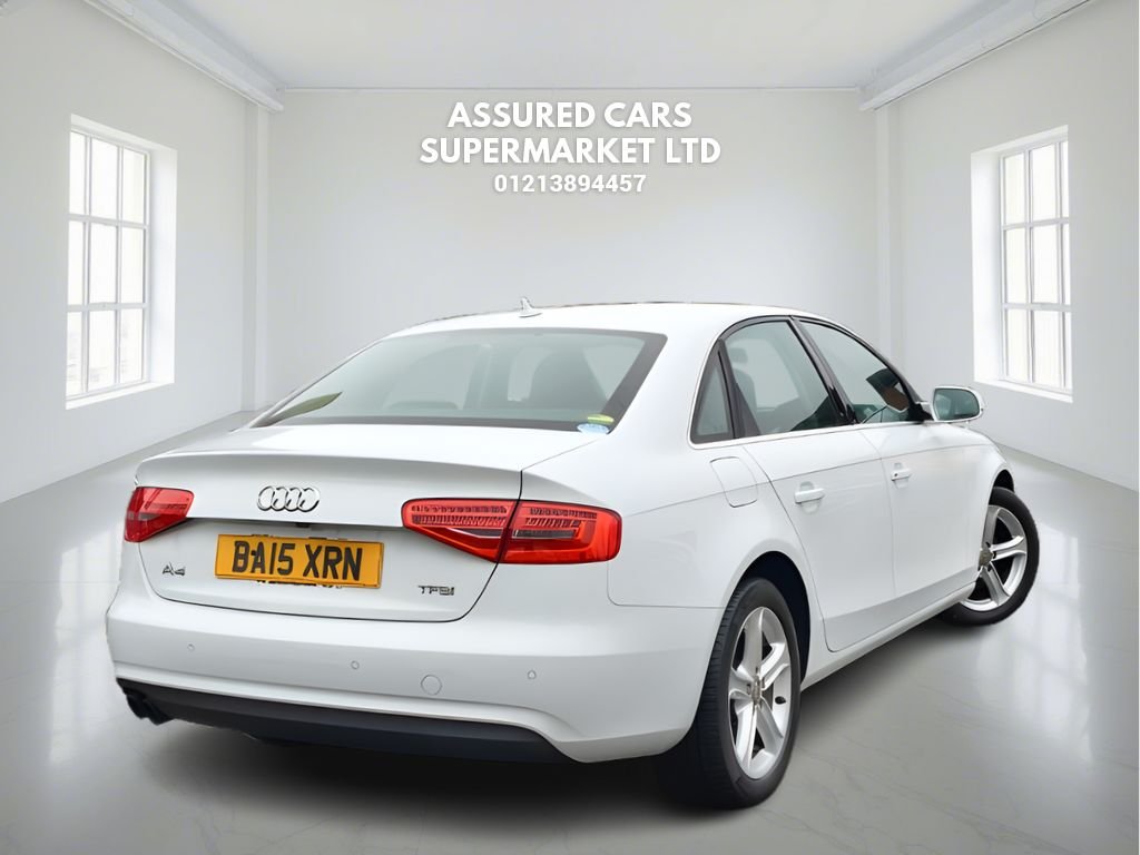 Used Audi A4 2015 for sale - 76986049: Photo 13