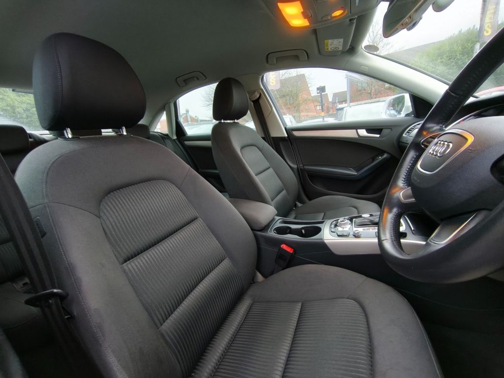 Used Audi A4 2015 for sale - 76986049: Photo 15