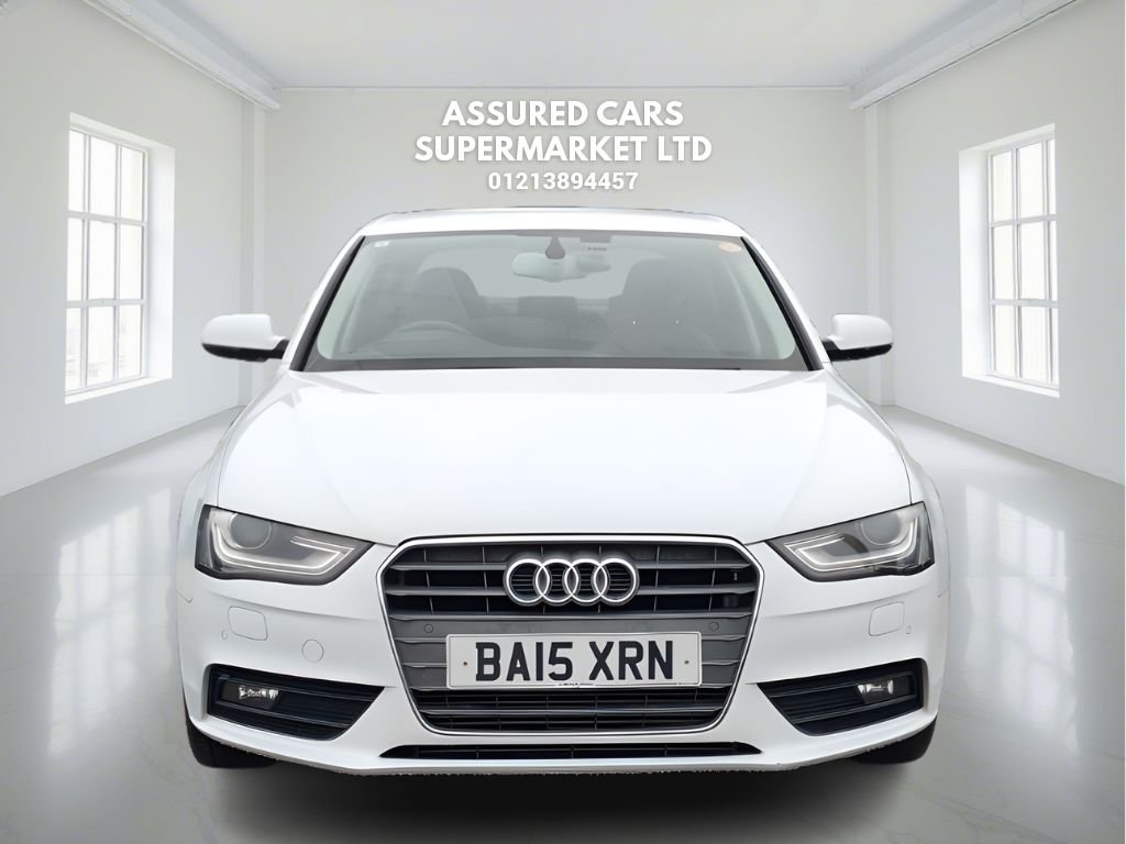 Used Audi A4 2015 for sale - 76986049: Photo 17