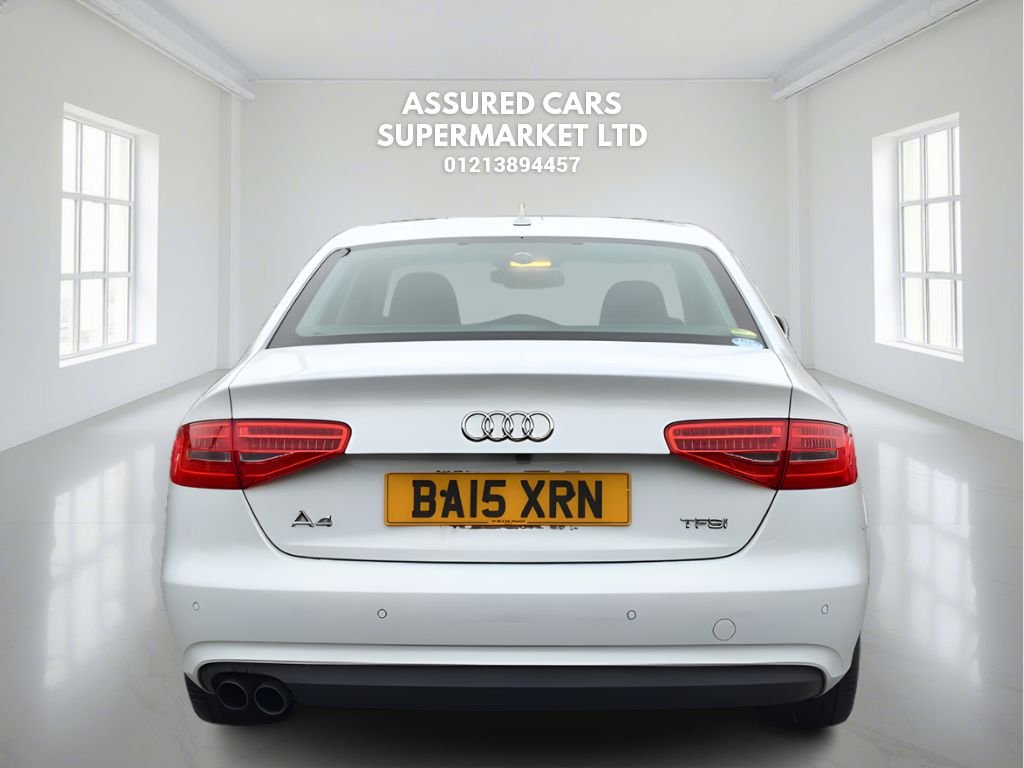 Used Audi A4 2015 for sale - 76986049: Photo 18