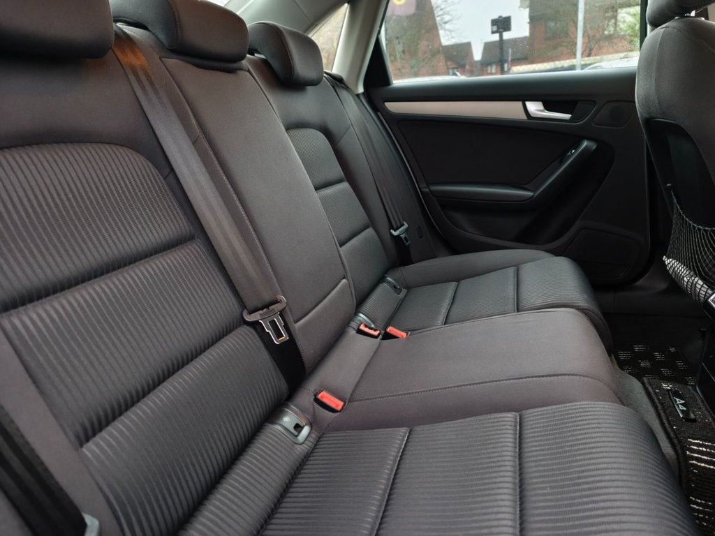 Used Audi A4 2015 for sale - 76986049: Photo 19