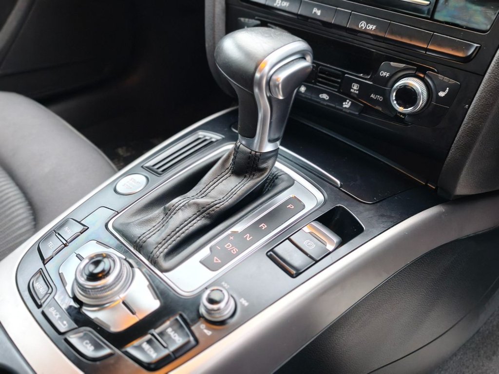 Used Audi A4 2015 for sale - 76986049: Photo 21