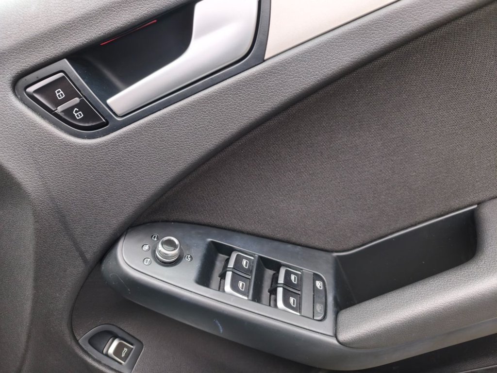 Used Audi A4 2015 for sale - 76986049: Photo 25