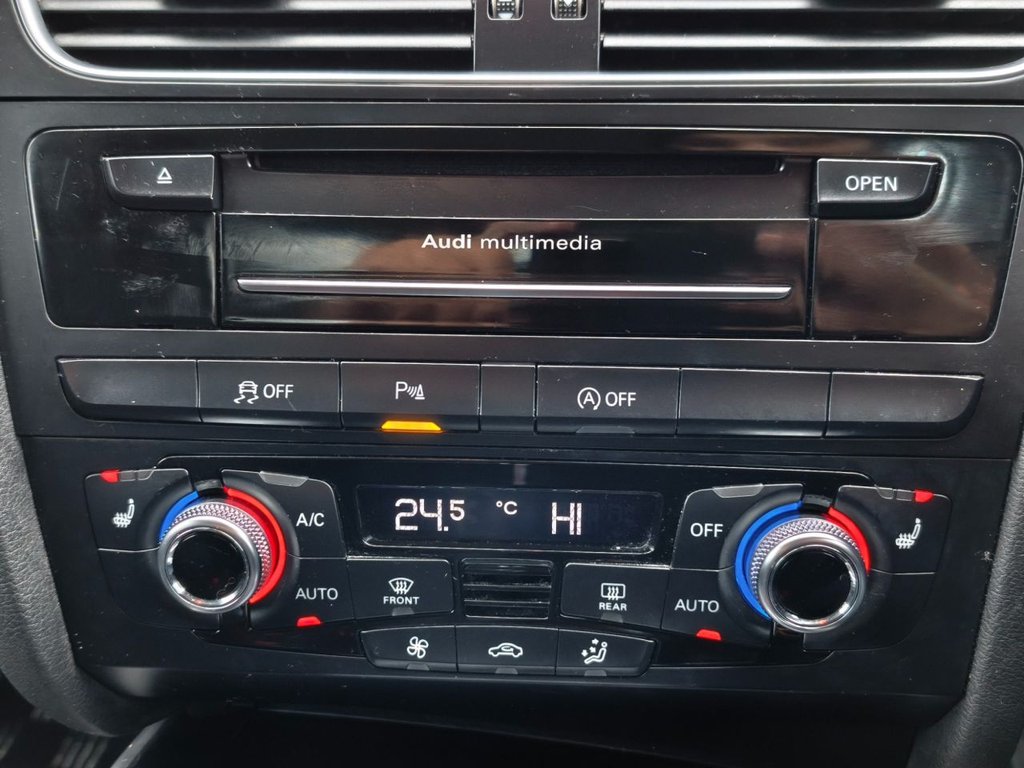 Used Audi A4 2015 for sale - 76986049: Photo 27