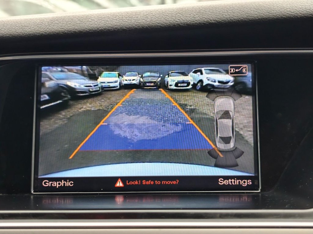 Used Audi A4 2015 for sale - 76986049: Photo 28