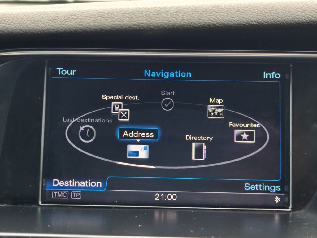 Used Audi A4 2015 for sale - 76986049: Photo 29