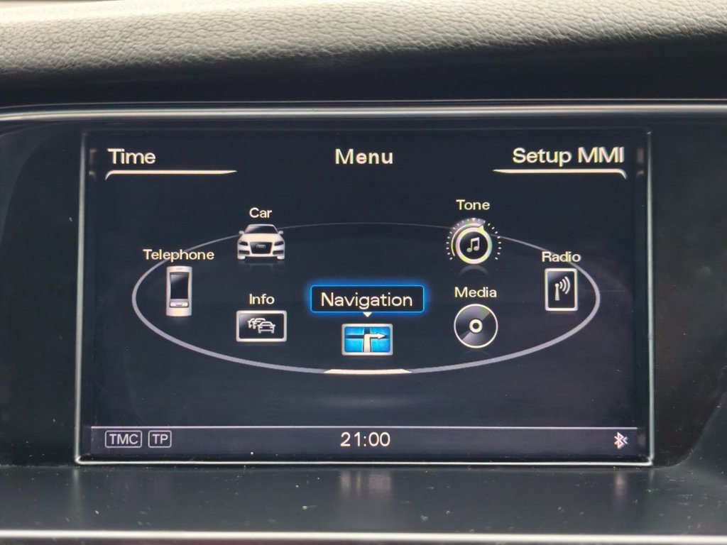 Used Audi A4 2015 for sale - 76986049: Photo 30