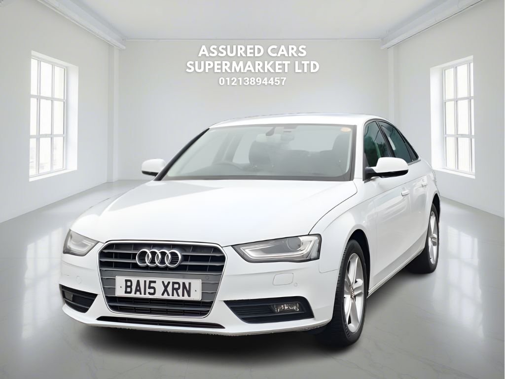 Used Audi A4 2015 for sale - 76986049: Photo 6