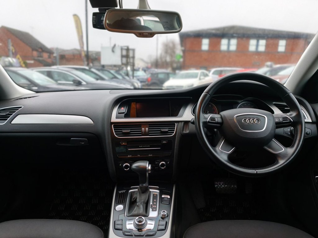 Used Audi A4 2015 for sale - 76986049: Photo 7