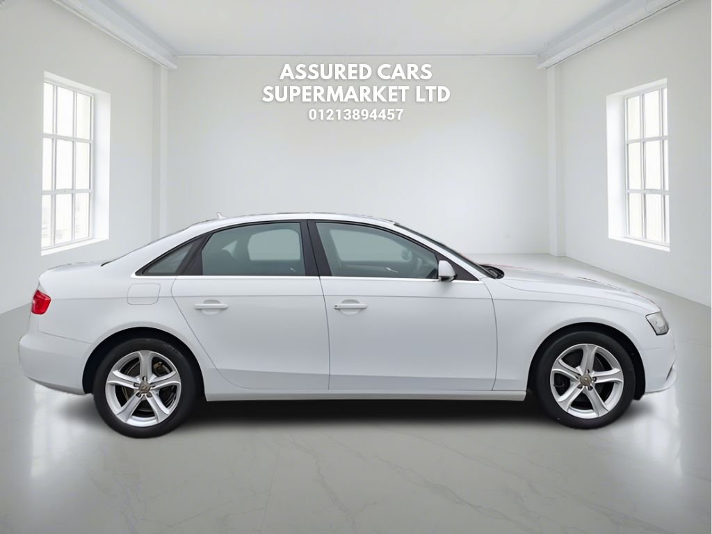 Used Audi A4 2015 for sale - 76986049: Photo 9