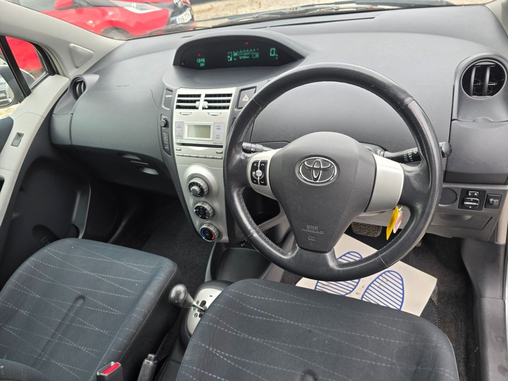 Used Toyota Yaris 2007 for sale - 76178534: Photo 15