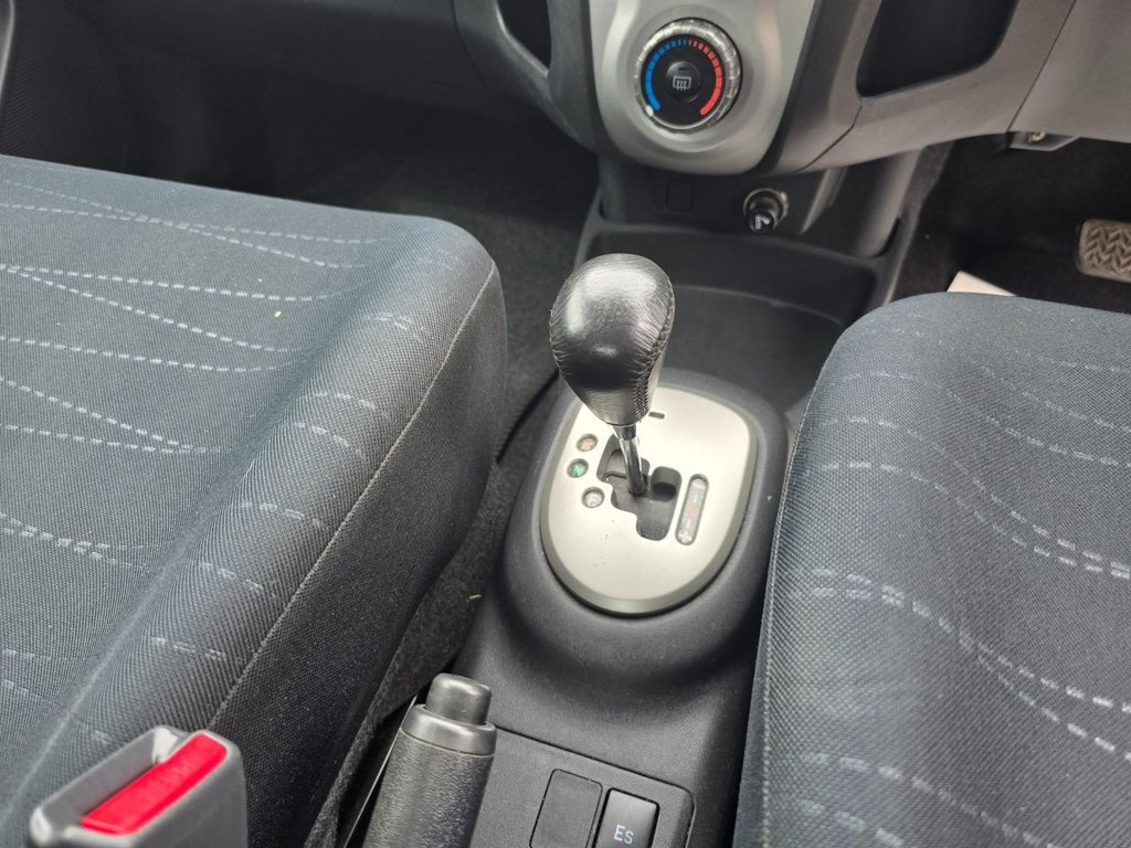 Used Toyota Yaris 2007 for sale - 76178534: Photo 19