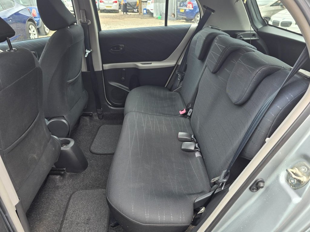 Used Toyota Yaris 2007 for sale - 76178534: Photo 23