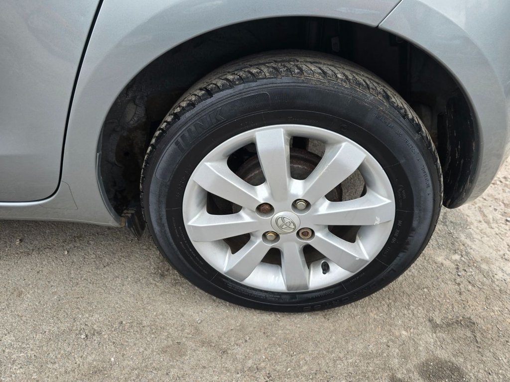 Used Toyota Yaris 2007 for sale - 76178534: Photo 27