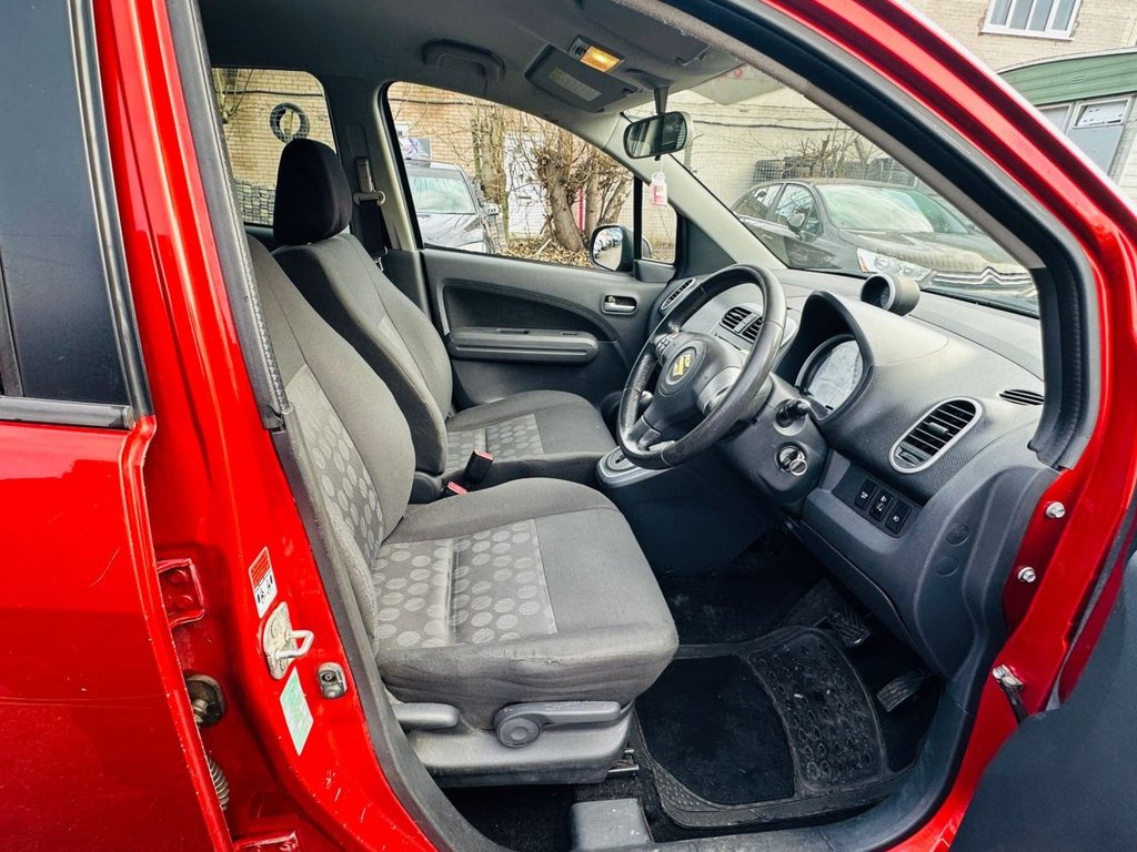 Used Suzuki Splash 2009 for sale - 76883312: Photo 12