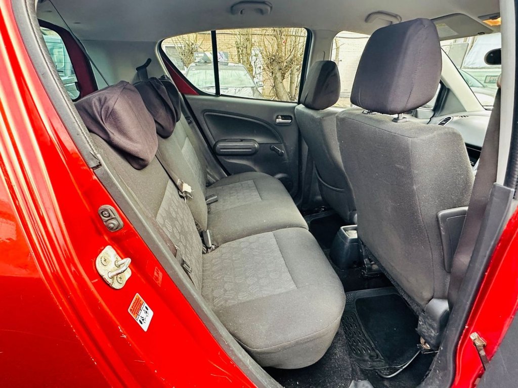 Used Suzuki Splash 2009 for sale - 76883312: Photo 13