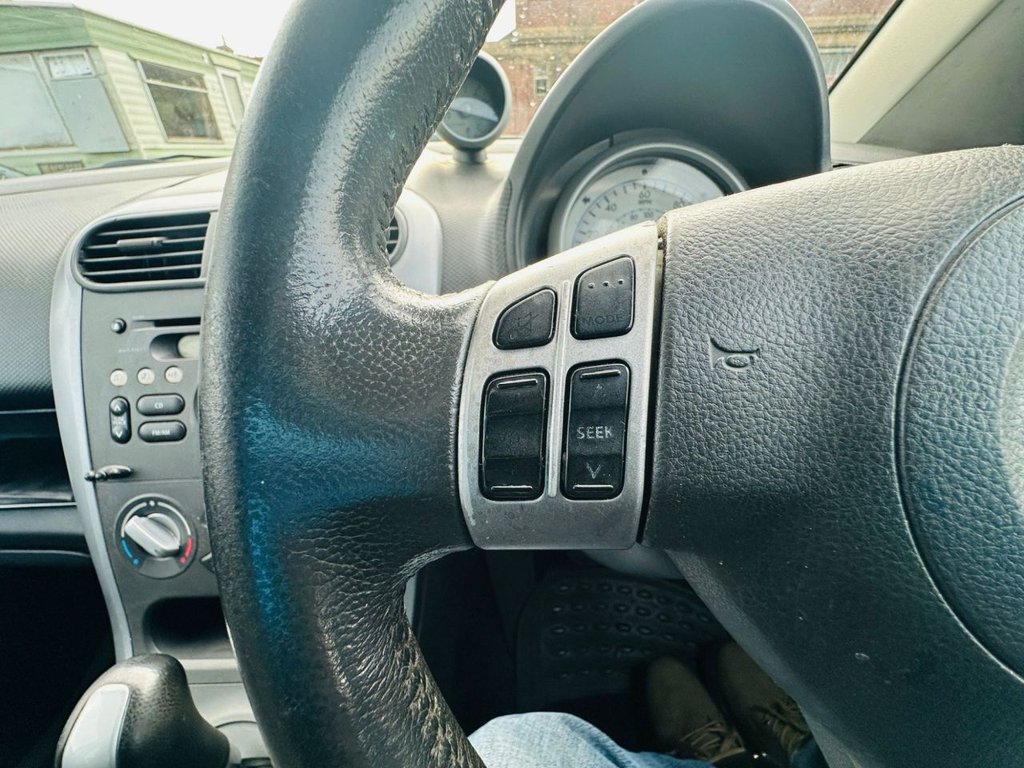 Used Suzuki Splash 2009 for sale - 76883312: Photo 14