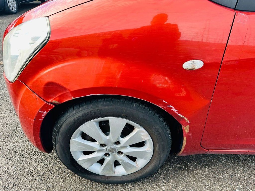 Used Suzuki Splash 2009 for sale - 76883312: Photo 15