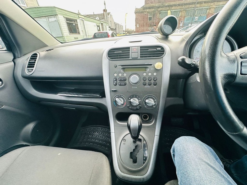 Used Suzuki Splash 2009 for sale - 76883312: Photo 6