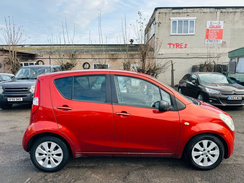 Used Suzuki Splash 2009 for sale - 76883312: Photo 7