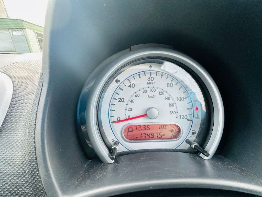 Used Suzuki Splash 2009 for sale - 76883312: Photo 9