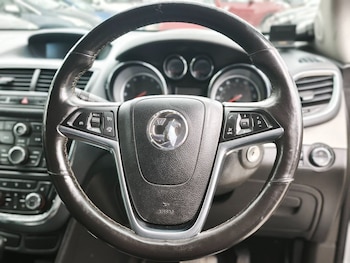 Used Vauxhall Mokka 2016 for sale - 78543652: Photo