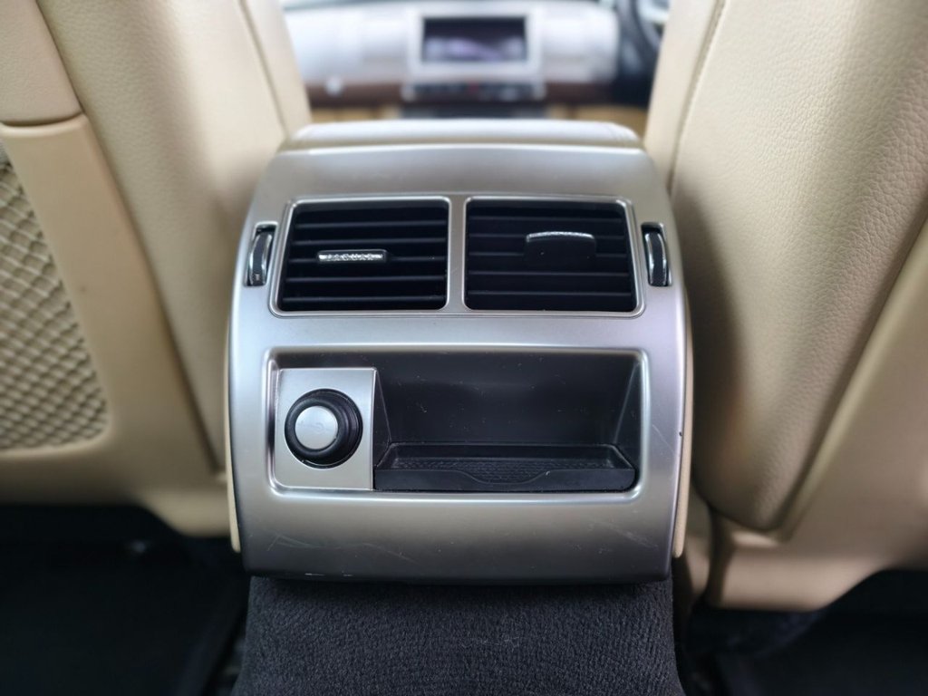 Used Jaguar XF 2012 for sale - 77226750: Photo 17