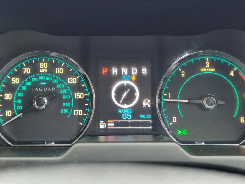 Used Jaguar XF 2012 for sale - 77226750: Photo 26