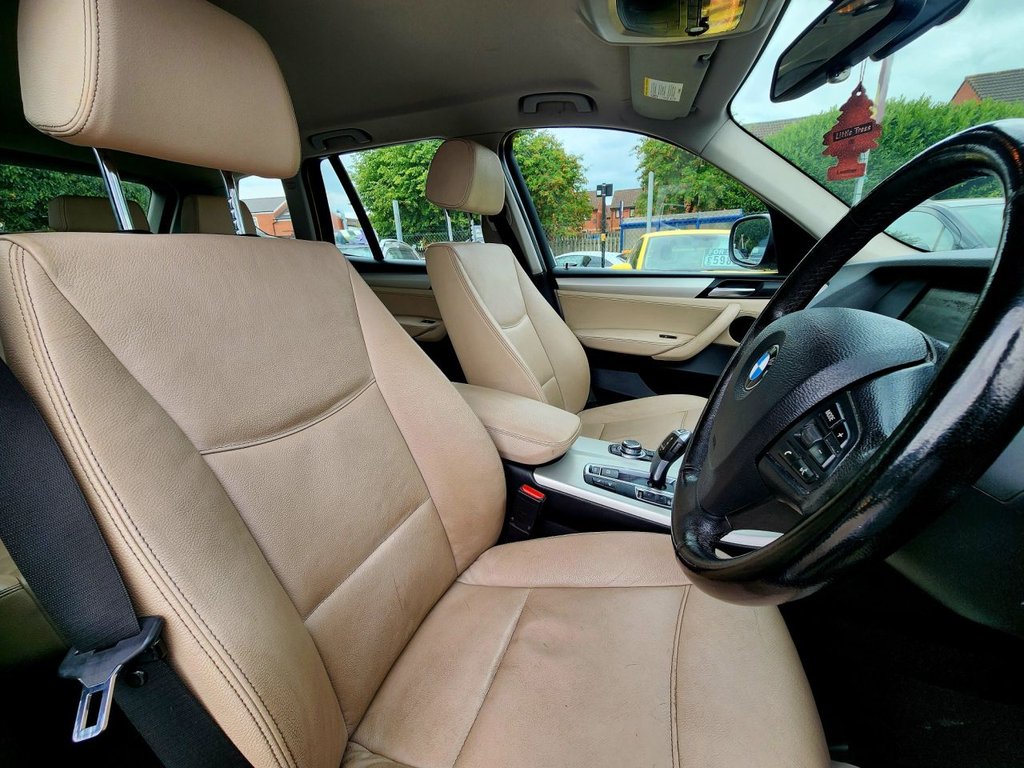 Used BMW X3 2012 for sale - 76139455: Photo 12