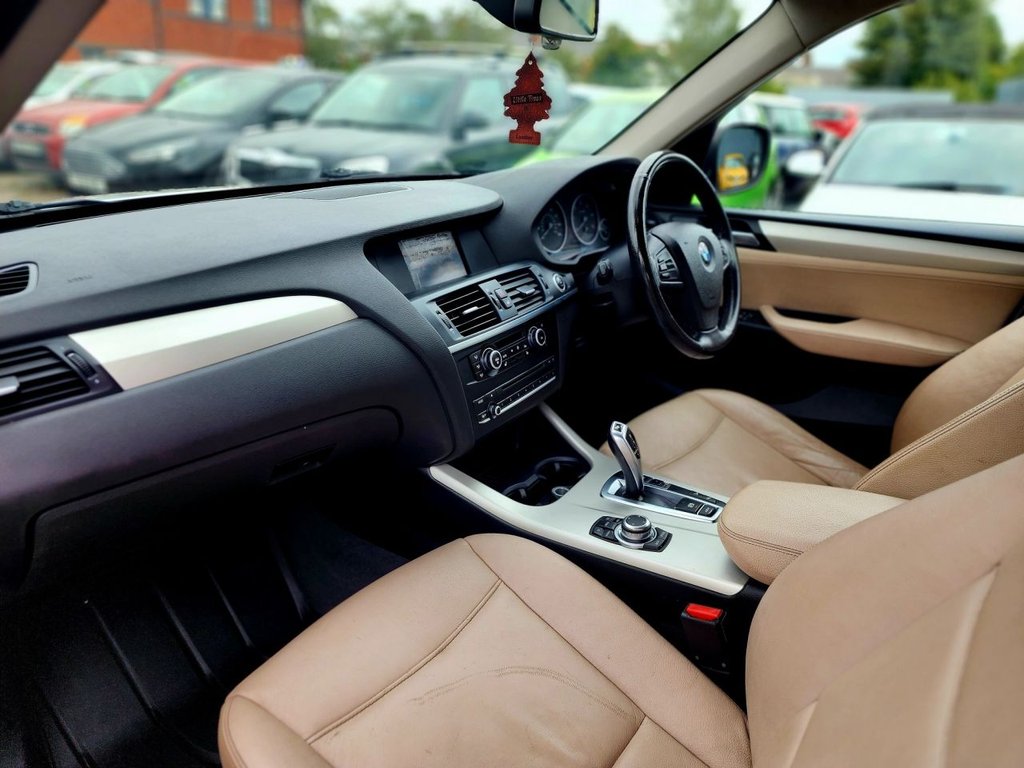 Used BMW X3 2012 for sale - 76139455: Photo 13