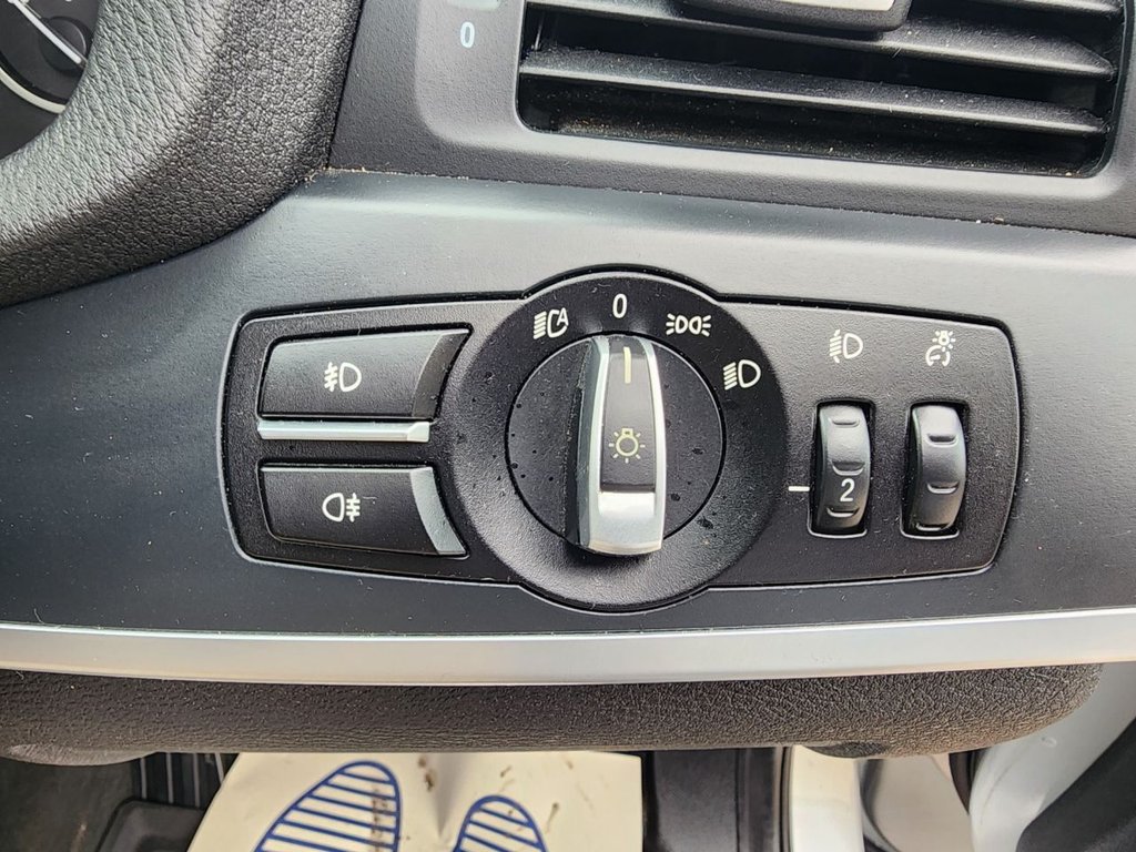 Used BMW X3 2012 for sale - 76139455: Photo 14