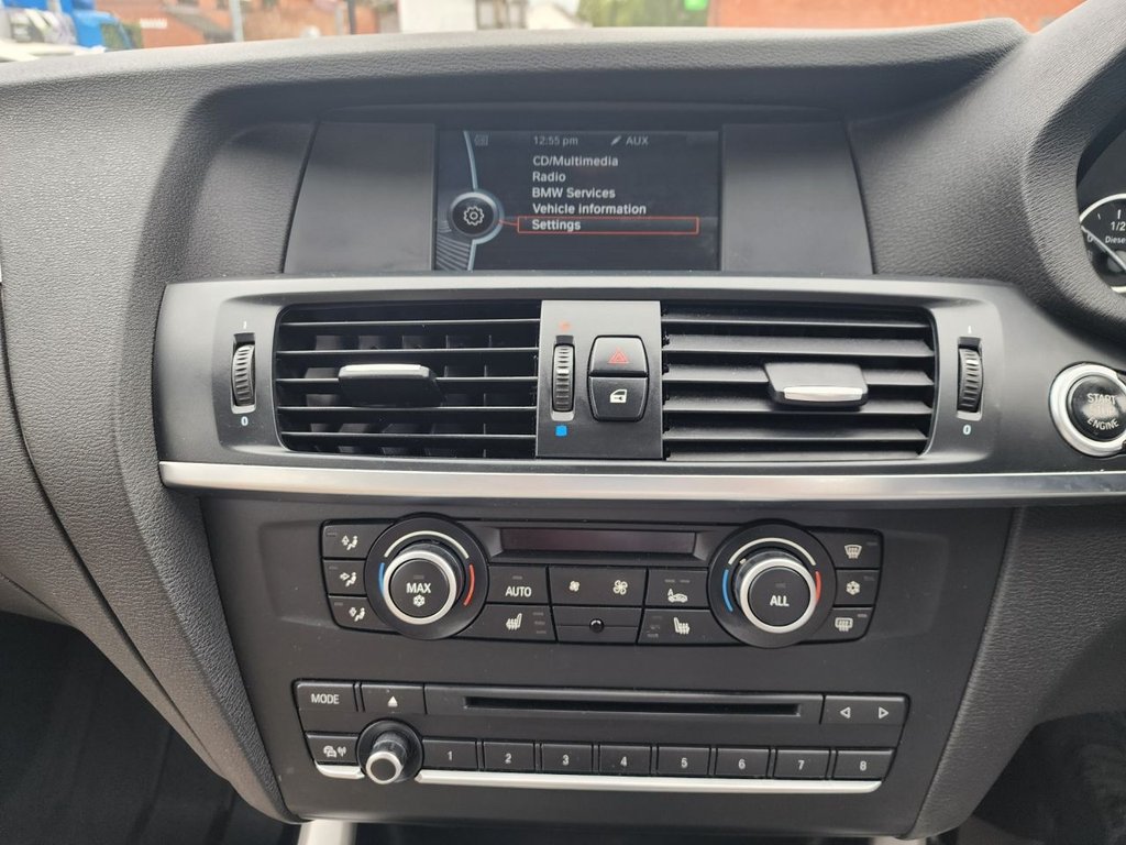 Used BMW X3 2012 for sale - 76139455: Photo 15