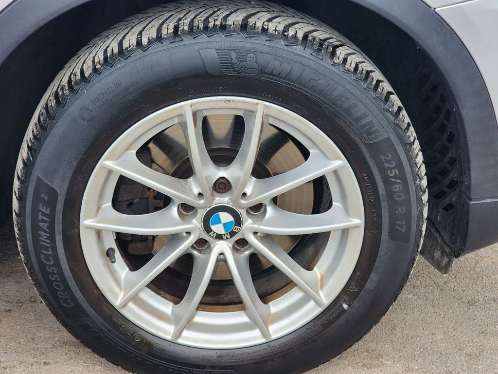 Used BMW X3 2012 for sale - 76139455: Photo 24