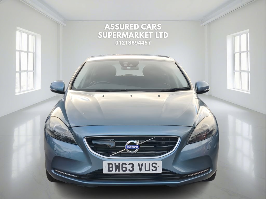 Used Volvo V40 2014 for sale - 76768337: Photo 14
