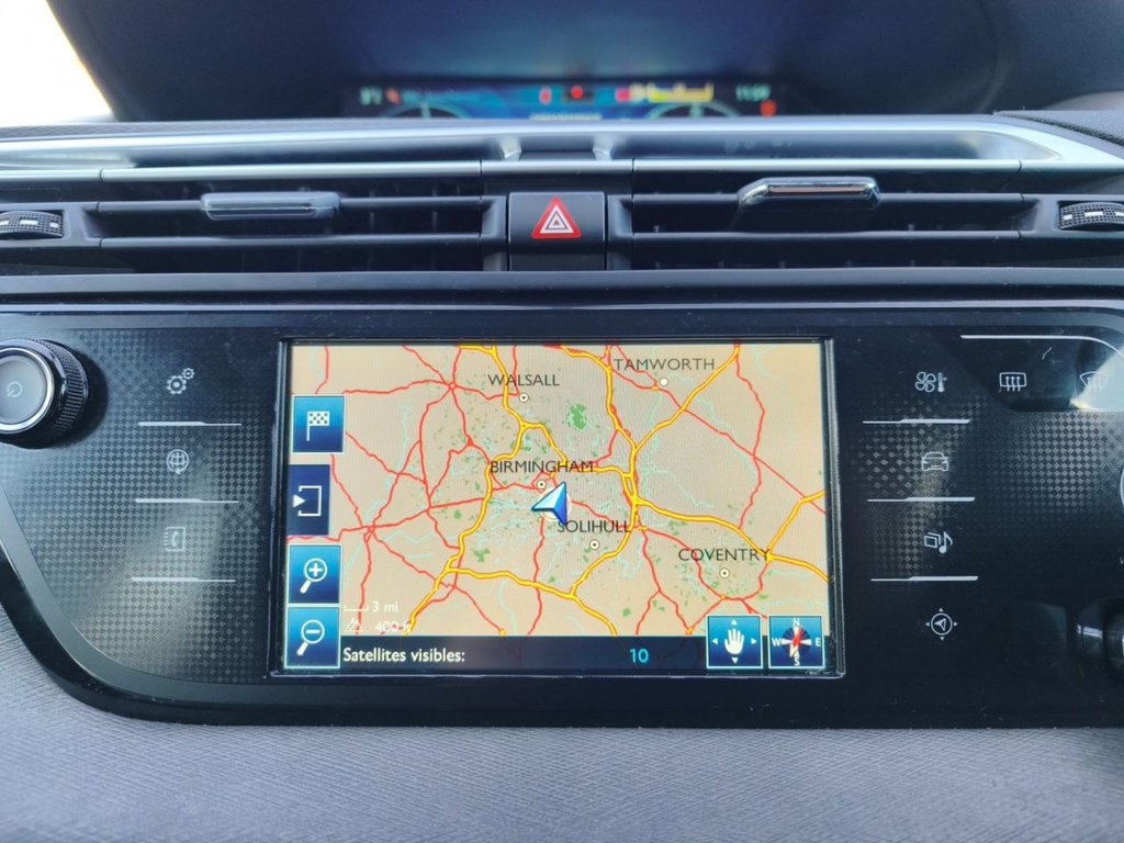 Used Citroen C4 Grand Picasso 2015 for sale - 76710848: Photo 27