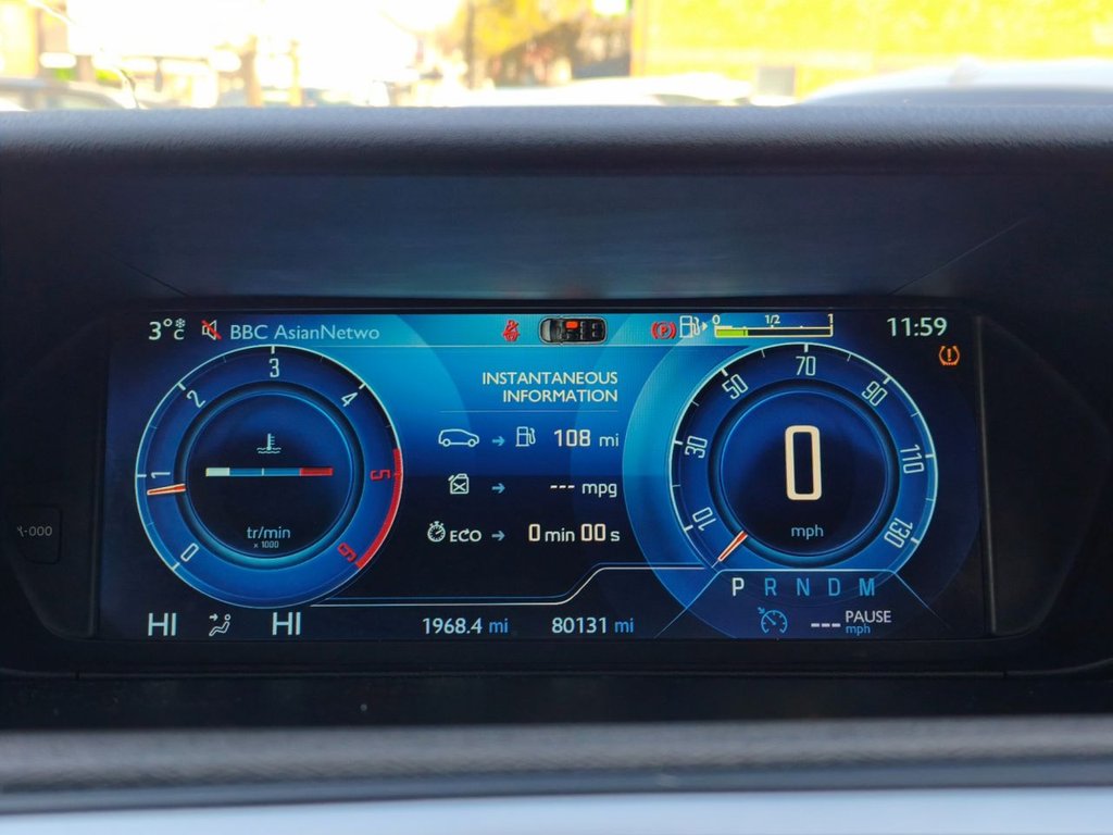 Used Citroen C4 Grand Picasso 2015 for sale - 76710848: Photo 29