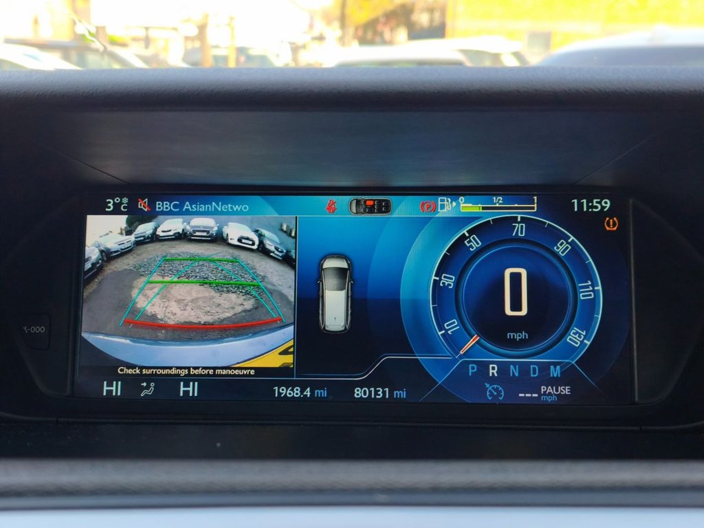 Used Citroen C4 Grand Picasso 2015 for sale - 76710848: Photo 30