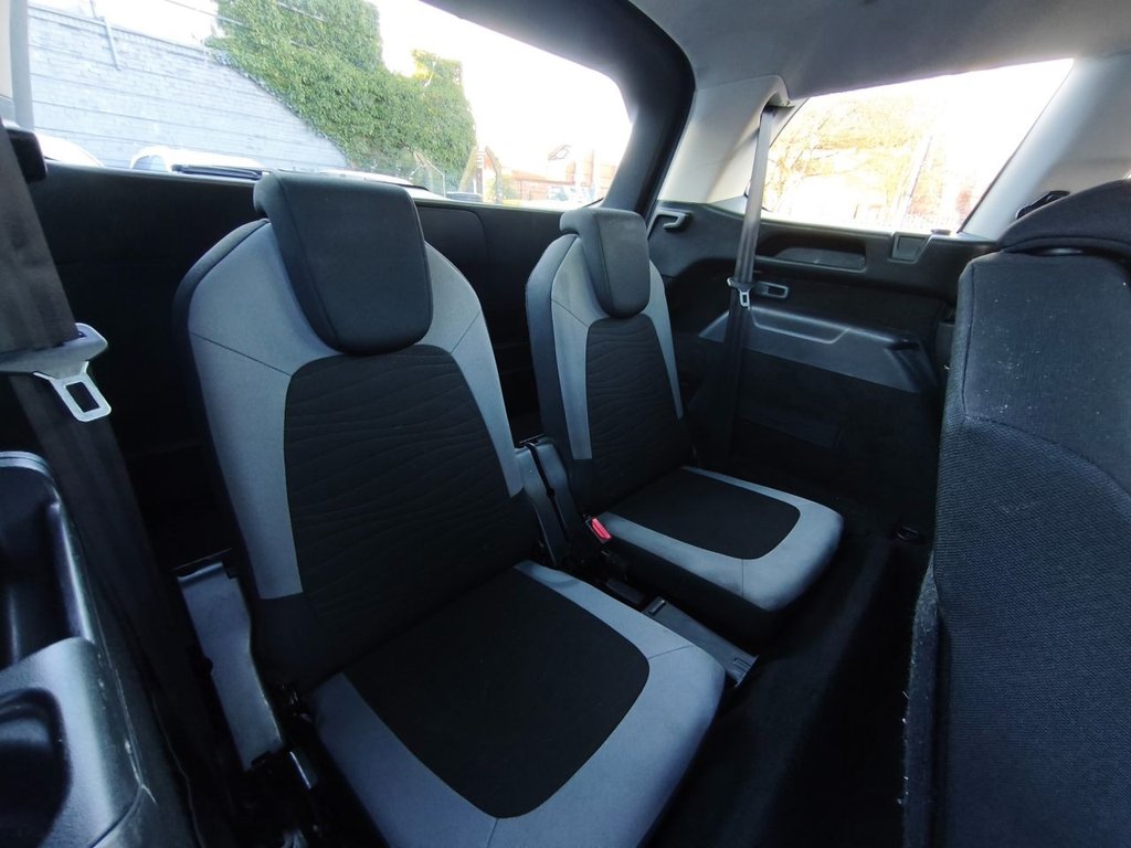 Used Citroen C4 Grand Picasso 2015 for sale - 76710848: Photo 7