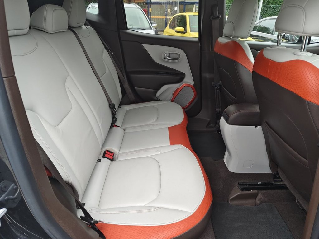 Used Jeep Renegade 2015 for sale - 76168503: Photo 22