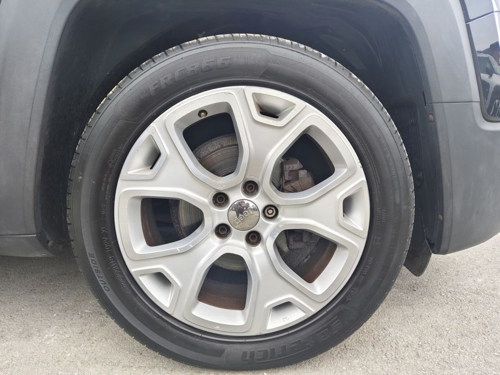 Used Jeep Renegade 2015 for sale - 76168503: Photo 25