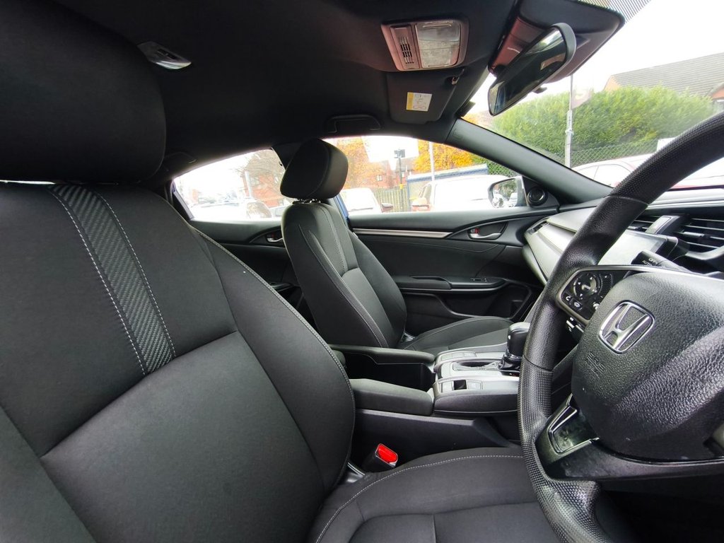 Used Honda Civic 2017 for sale - 76481647: Photo 12